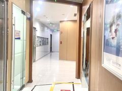 -泰康拜博口腔医院(江北总院)