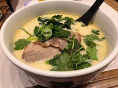 -和府捞面(曹路花园城店)
