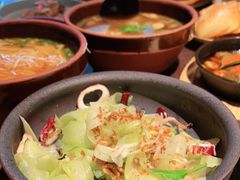 -SHAN山(前滩太古里店)