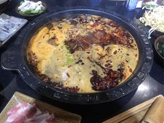 -麻大侠老火锅(巴国城店)