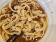 -老柴削面(向阳里店)