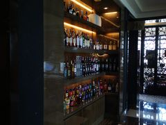 -三亚福朋喜来登酒店·大堂吧