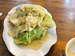 -老兵土菜馆徐州味道(淮海环球港店)