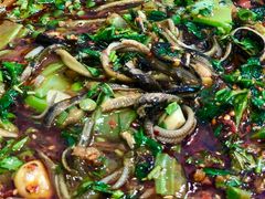 -乐山第一家临江鳝丝(茶坊路店)