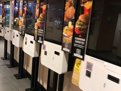 -麦当劳(北京南站店)