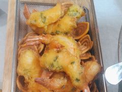 -煎饼卷大葱·非遗传承·潍坊菜(十笏园店)