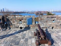 -南京城墙景区