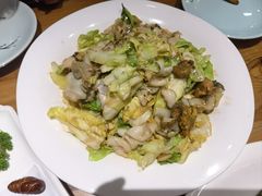 -山海经·海边人家 海鲜新青岛菜(扬州路店)
