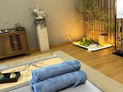 -遇暖·SPA养生按摩