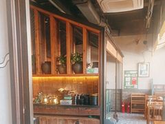 -手选潮汕鲜牛肉火锅(二七广场店)