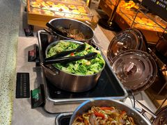 -比格比萨自助(宝山日月光店)