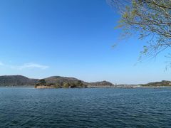 -南北湖风景区