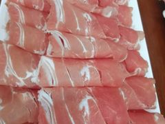 -岳合轩老北京涮肉