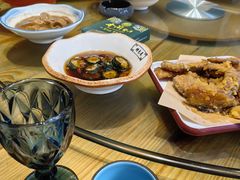 -香阁餐厅·常州菜·常州菜代表品牌(新北奥体店)