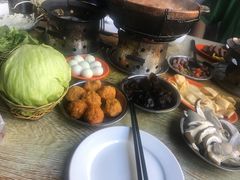-范贤光鸡公煲(平乐园总店)
