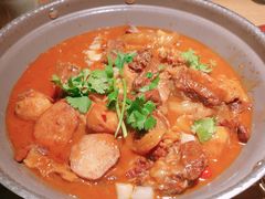 -吃饭皇帝大(解放西路店)