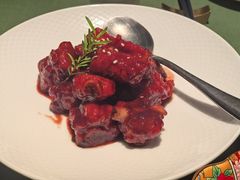 -老吉堂上海本帮菜(望京万象汇店)