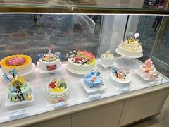 -好利来.生日蛋糕(杨家坪店)