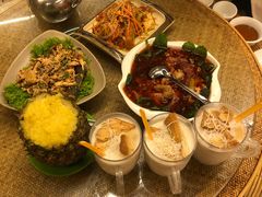 -多哥水傣味餐厅(司马巷店)