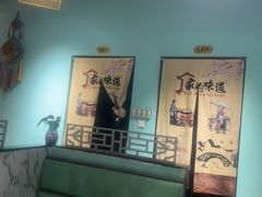 -云中鱼蒸汽石锅鱼(川沙百联店)