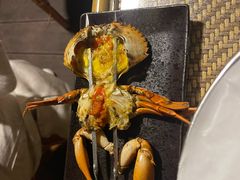 -贰醒·私房小院烧烤 (太古里店)