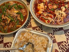 -老三样·旧食新味(万寿宫店)