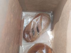 -角落低卡烘焙(正弘城店)