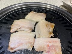 -猫爪爪原切自助烤肉(观音桥阳光世纪店)