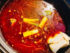 -金海椒罐罐鲢鱼(东方桂苑店)