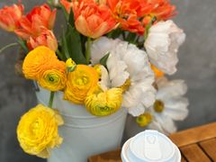 热美式-GOOD DAY COFFEE(林和东路店)