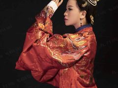 -九月鹰飞汉服摄影工作室