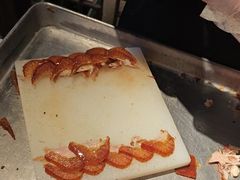-京味斋·北京烤鸭(华威桥北工大店)