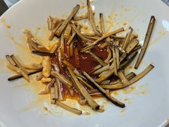 -湘中缘·湖南菜(娄底驻京办店)