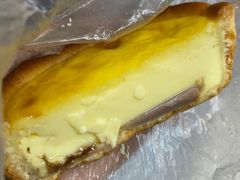 芋泥布丁面包-巴黎贝甜(五道口店)