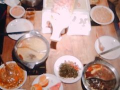 -东道煮牛肉火锅(东盛大街店)