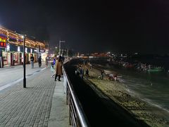-潮香阁海鲜餐厅(较场尾店)