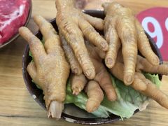 -正南齊北重庆老火锅(光华村直营店)