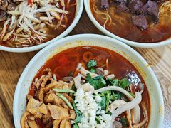 -晓马鸭店(新芜路店)