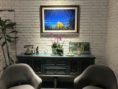 -JINNS锦时 steak&pizza(浸信会礼拜堂旧址店)