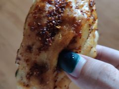 -郭际辣饼铺(第三中学店)
