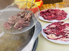 -贵宾牛·潮汕牛肉火锅(珠池总店)