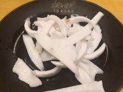 -椰贝原味椰子鸡(高新万达店)