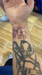 -MDZ STORE·TATTOO·耳饰