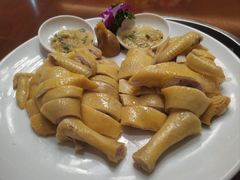 -大欢喜饭店(江怡路店)