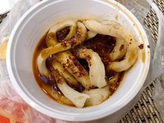 -洞子口张老二凉粉(文殊院店)