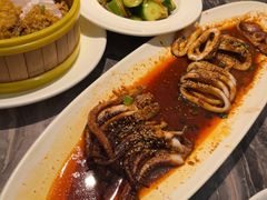 -前海沿·青岛菜(乐客城店)