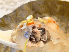 -香云轩·顺德菜(香云纱园林酒店店)