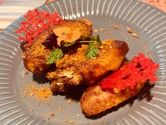 -La Terre乐田(万象城店)