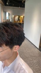 点击看大图 -杜尚发型