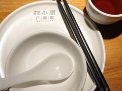 -桂小厨广西菜(青秀万达店)